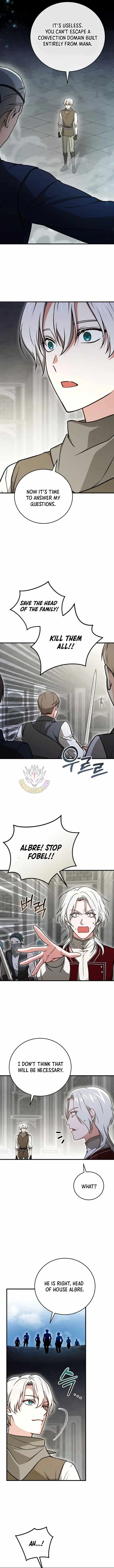 The Concept-Grasping Magical Genius — Chapter 59 — page 11