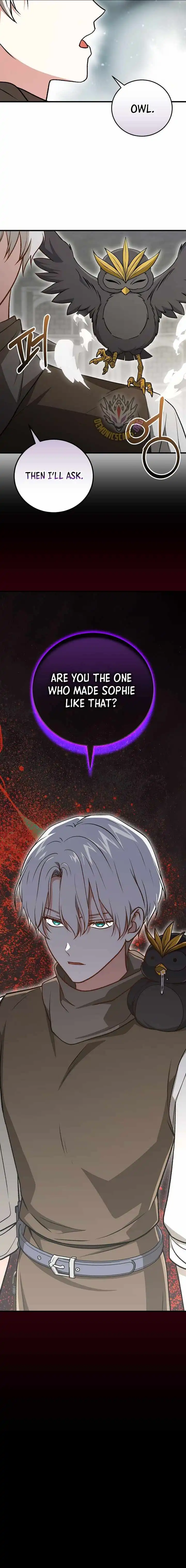 The Concept-Grasping Magical Genius — Chapter 59 — page 13