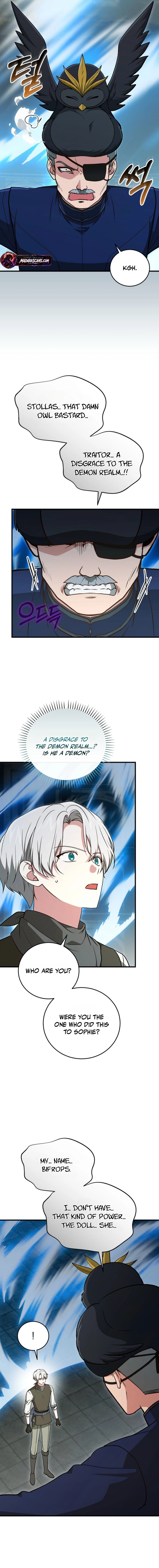The Concept-Grasping Magical Genius — Chapter 60 — page 3