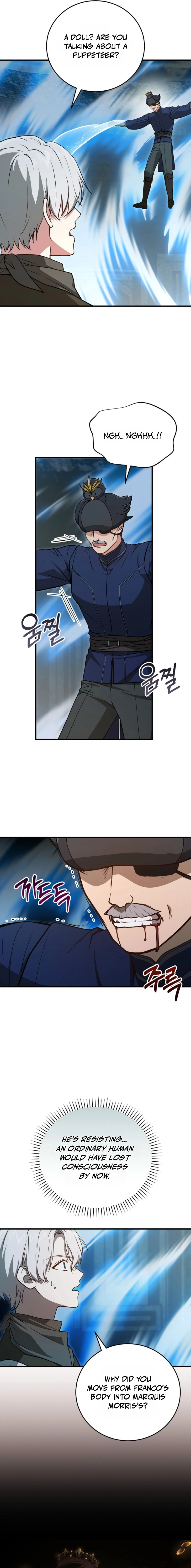 The Concept-Grasping Magical Genius — Chapter 60 — page 4