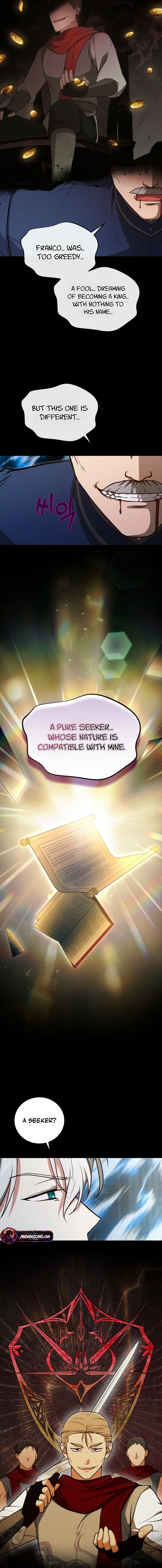 The Concept-Grasping Magical Genius — Chapter 60 — page 5