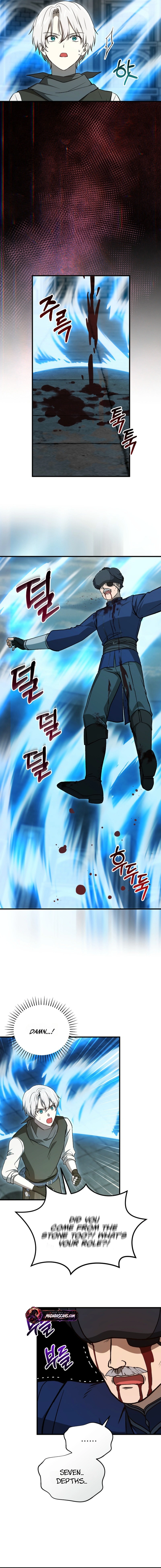 The Concept-Grasping Magical Genius — Chapter 60 — page 9