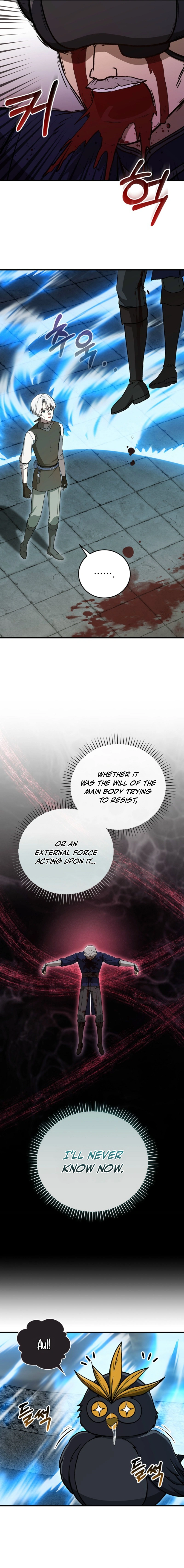 The Concept-Grasping Magical Genius — Chapter 60 — page 10