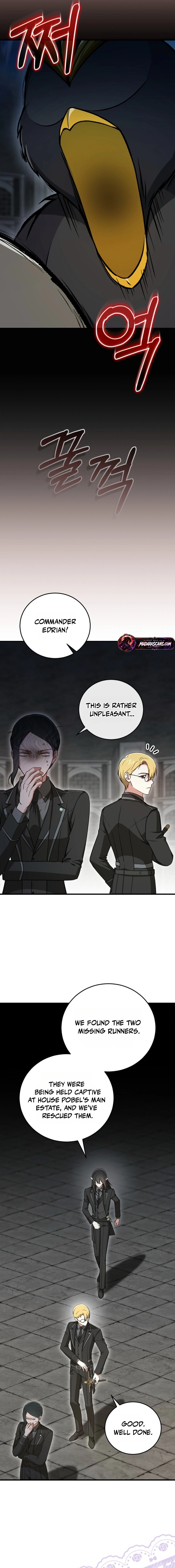 The Concept-Grasping Magical Genius — Chapter 60 — page 12