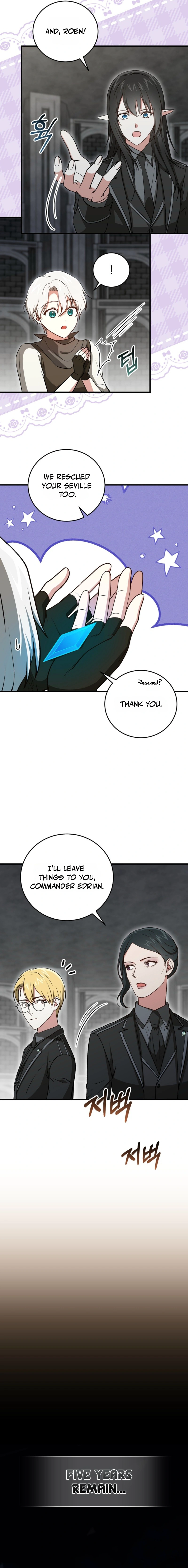 The Concept-Grasping Magical Genius — Chapter 60 — page 13