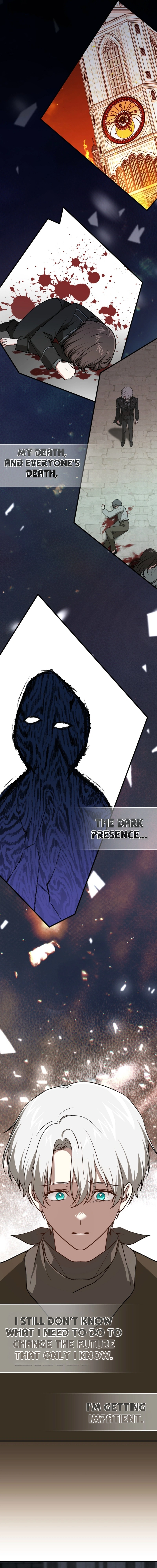 The Concept-Grasping Magical Genius — Chapter 60 — page 14