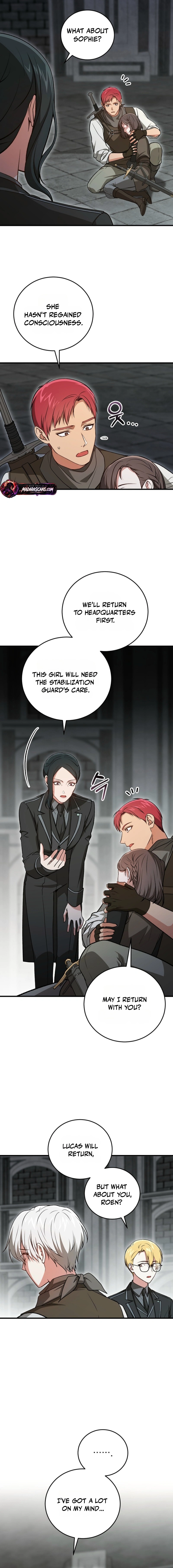 The Concept-Grasping Magical Genius — Chapter 60 — page 15