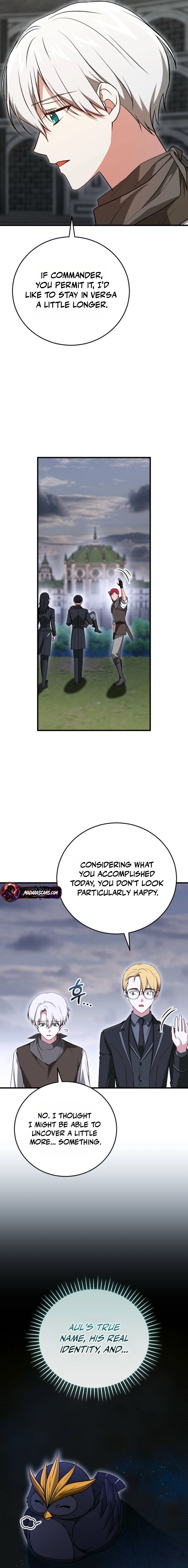 The Concept-Grasping Magical Genius — Chapter 60 — page 16
