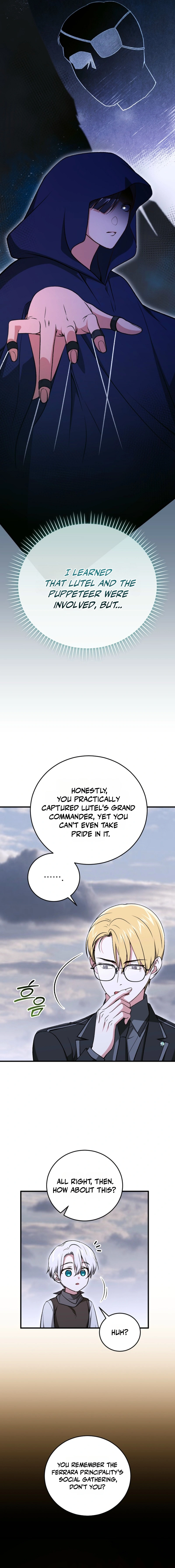 The Concept-Grasping Magical Genius — Chapter 60 — page 17