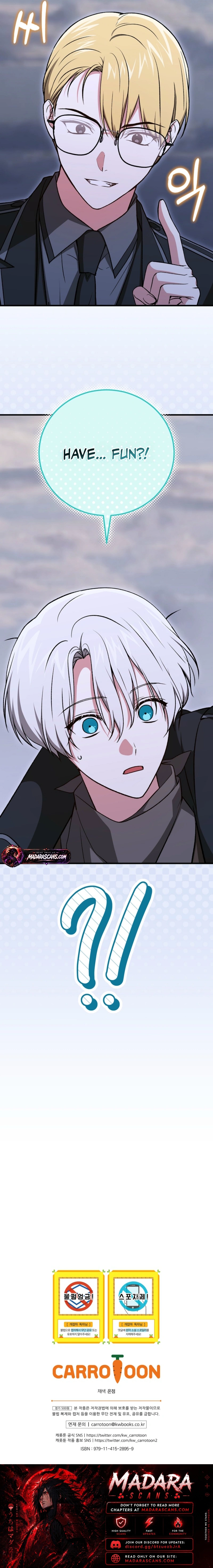 The Concept-Grasping Magical Genius — Chapter 60 — page 19