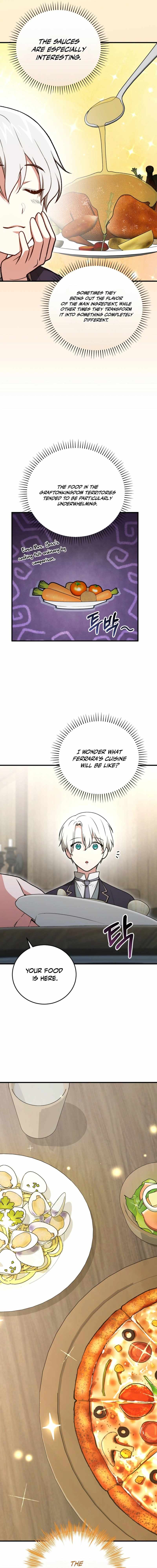 The Concept-Grasping Magical Genius — Chapter 61 — page 6