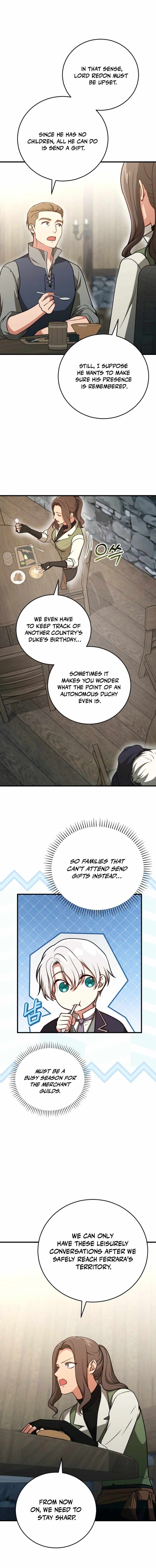 The Concept-Grasping Magical Genius — Chapter 61 — page 10