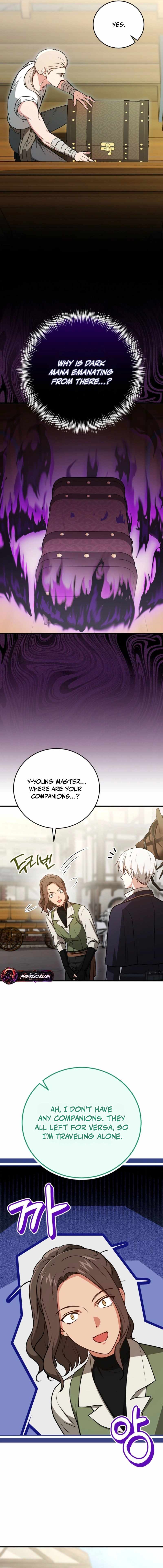 The Concept-Grasping Magical Genius — Chapter 61 — page 16