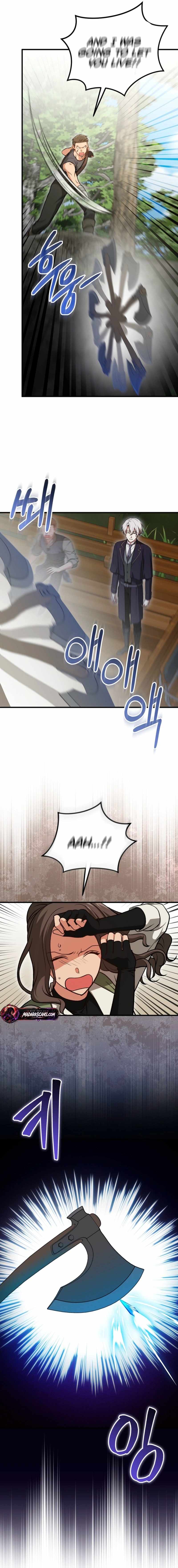 The Concept-Grasping Magical Genius — Chapter 62 — page 3