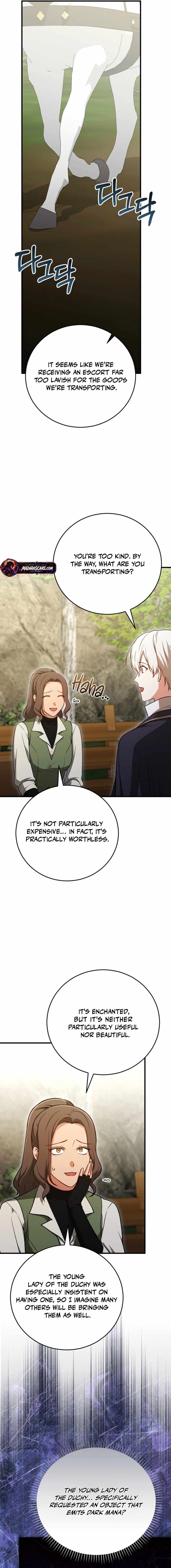 The Concept-Grasping Magical Genius — Chapter 62 — page 6