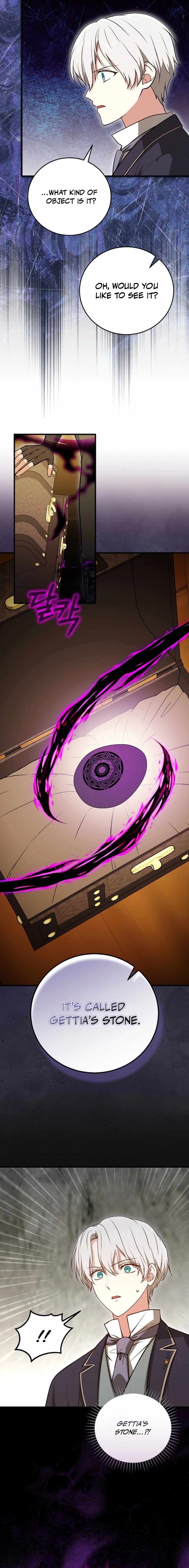 The Concept-Grasping Magical Genius — Chapter 62 — page 7