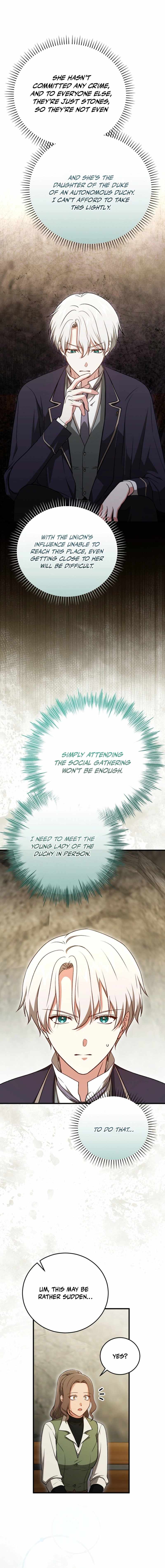 The Concept-Grasping Magical Genius — Chapter 62 — page 9