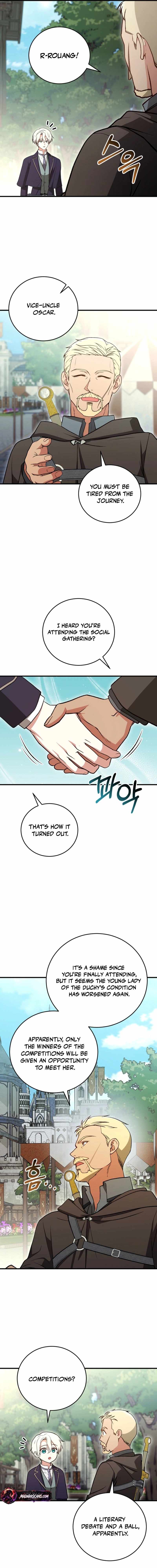 The Concept-Grasping Magical Genius — Chapter 62 — page 11