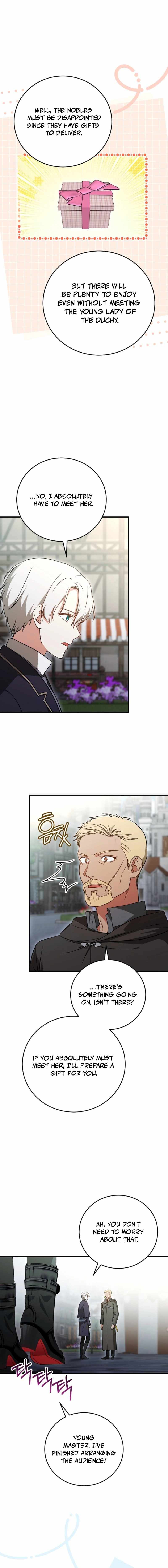 The Concept-Grasping Magical Genius — Chapter 62 — page 12