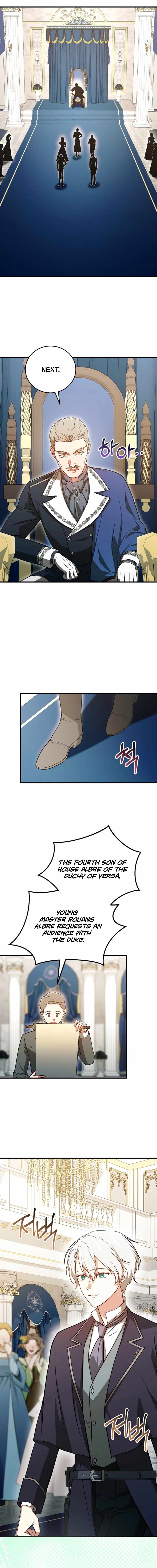The Concept-Grasping Magical Genius — Chapter 62 — page 15