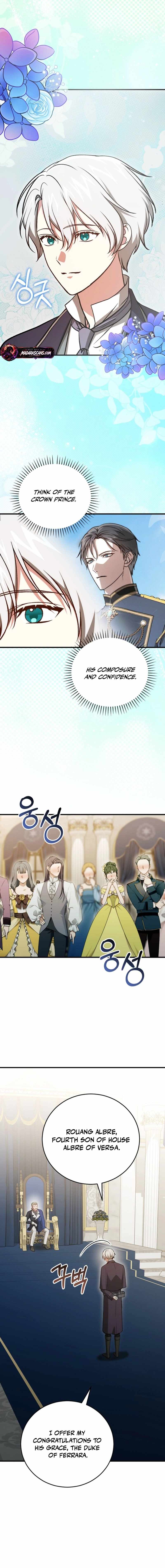 The Concept-Grasping Magical Genius — Chapter 62 — page 16