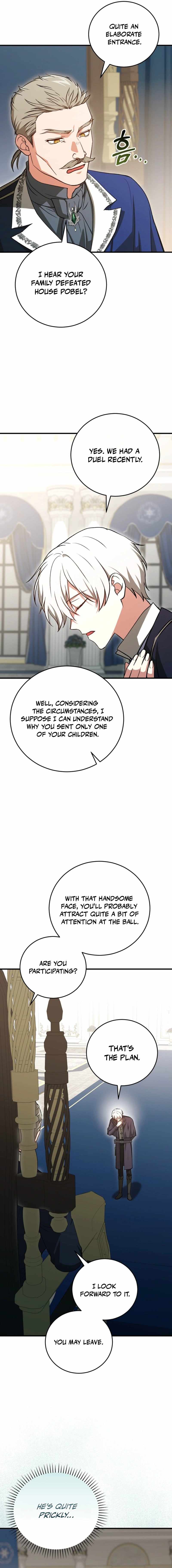 The Concept-Grasping Magical Genius — Chapter 62 — page 17