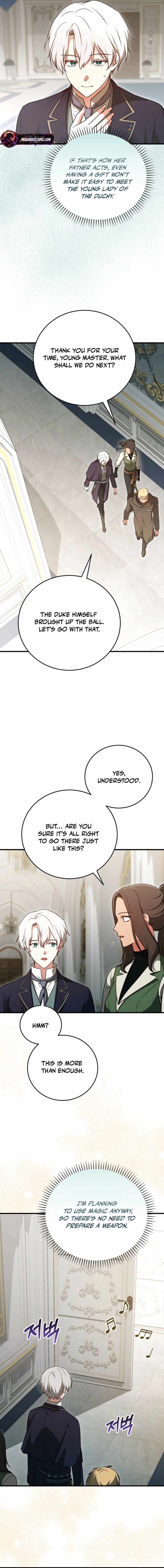 The Concept-Grasping Magical Genius — Chapter 62 — page 18
