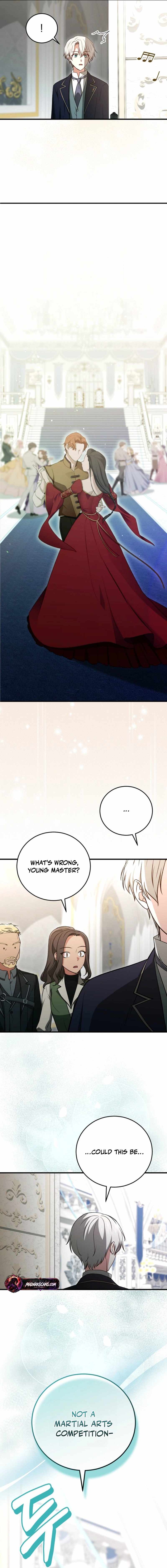 The Concept-Grasping Magical Genius — Chapter 62 — page 19
