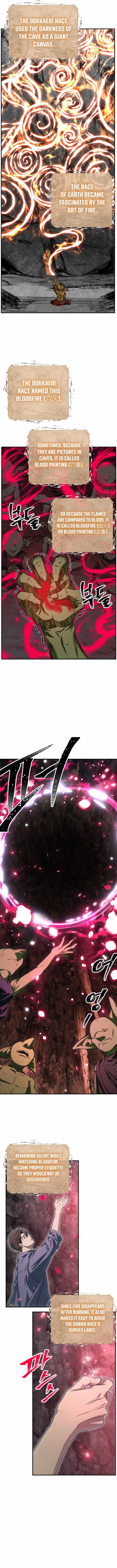SSS-Class Suicide Hunter — Chapter 153 — page 8