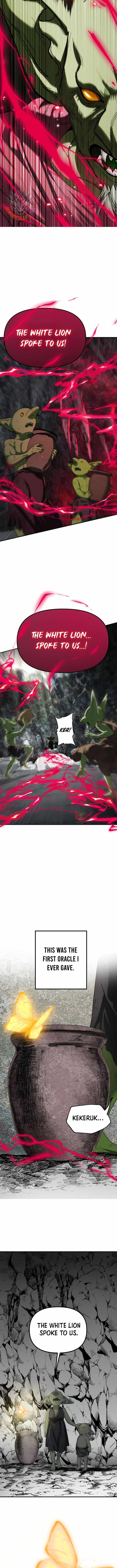 SSS-Class Suicide Hunter — Chapter 154 — page 9