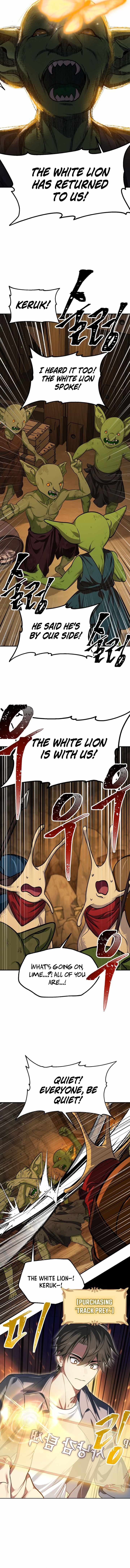 SSS-Class Suicide Hunter — Chapter 154 — page 10