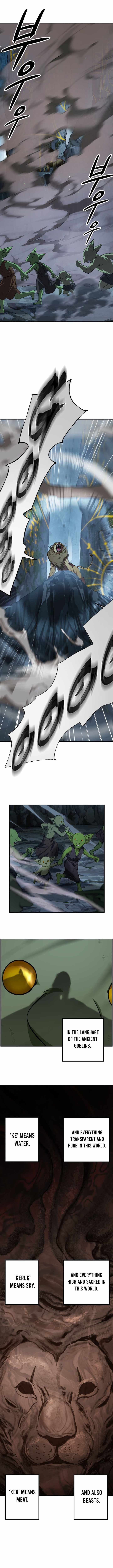 SSS-Class Suicide Hunter — Chapter 155 — page 4