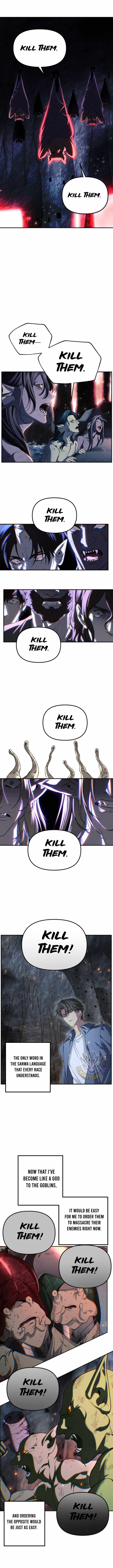 SSS-Class Suicide Hunter — Chapter 156 — page 9