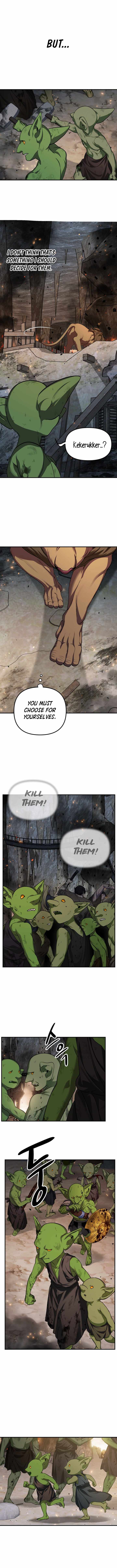 SSS-Class Suicide Hunter — Chapter 156 — page 10