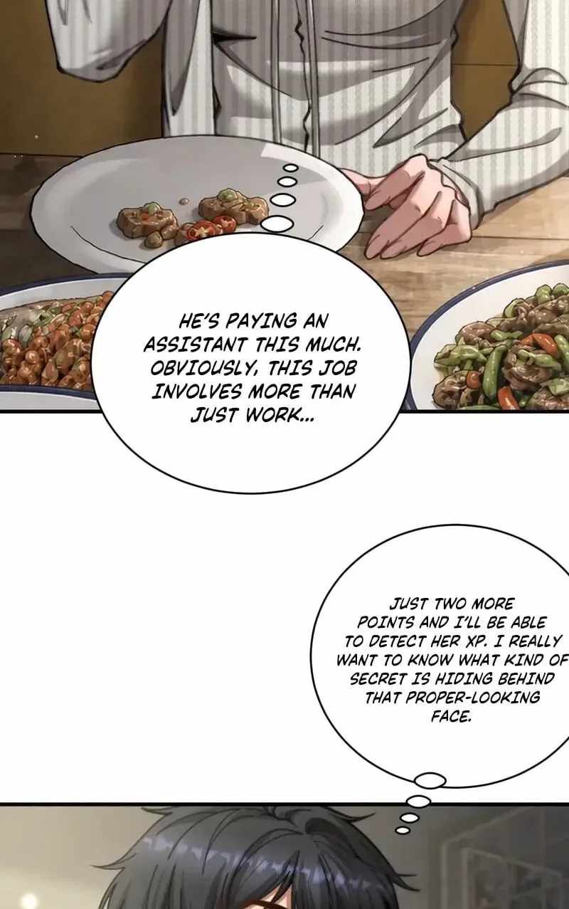 After Becoming Financially Free, They Offered Their Loyalty — Chapter 114 — page 10