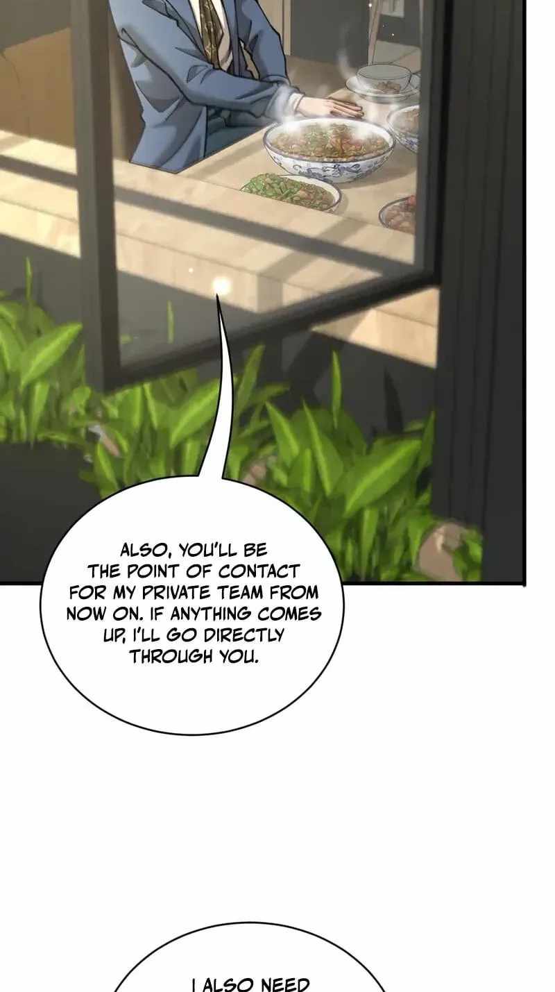 After Becoming Financially Free, They Offered Their Loyalty — Chapter 114 — page 14