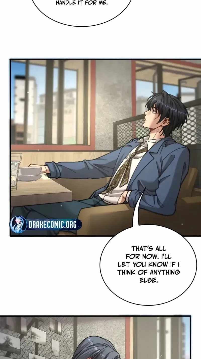 After Becoming Financially Free, They Offered Their Loyalty — Chapter 114 — page 16