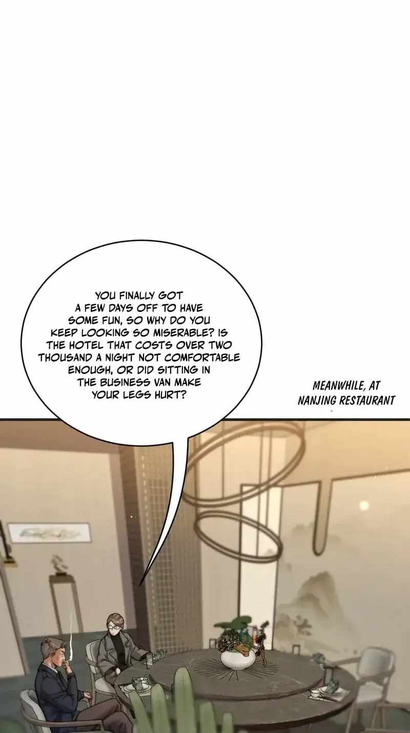 After Becoming Financially Free, They Offered Their Loyalty — Chapter 114 — page 22