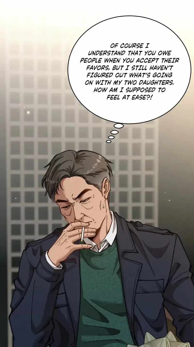 After Becoming Financially Free, They Offered Their Loyalty — Chapter 114 — page 25