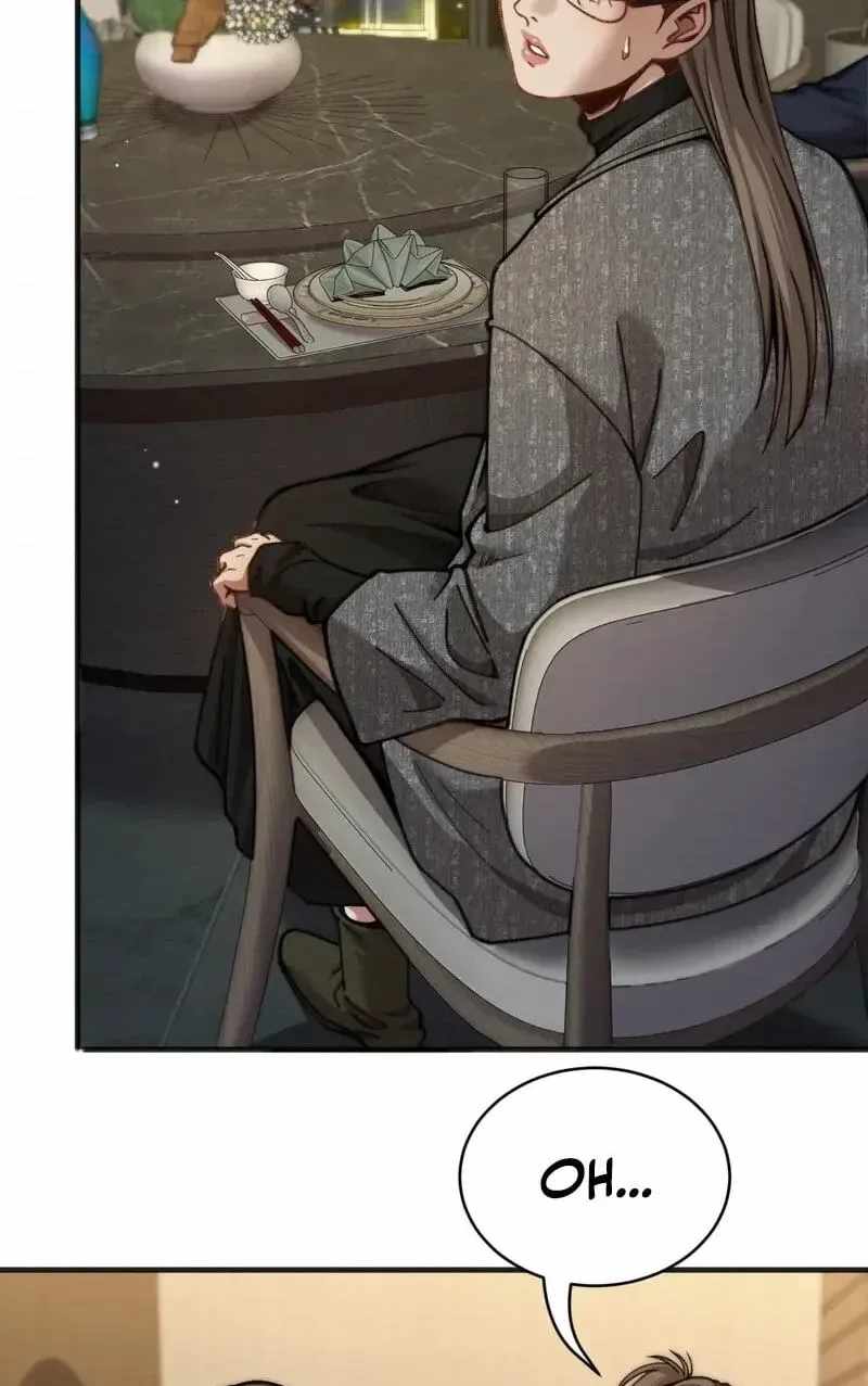 After Becoming Financially Free, They Offered Their Loyalty — Chapter 114 — page 29