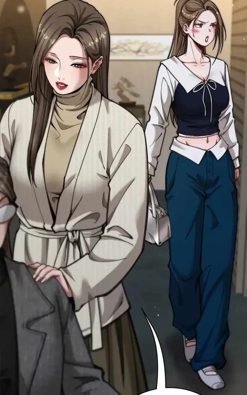 After Becoming Financially Free, They Offered Their Loyalty — Chapter 114 — page 30