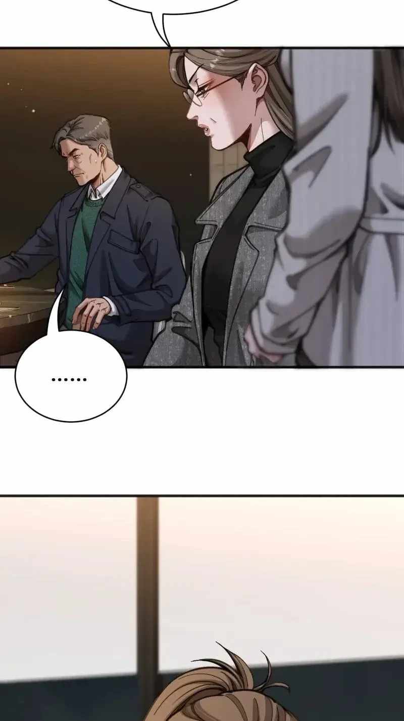 After Becoming Financially Free, They Offered Their Loyalty — Chapter 114 — page 37