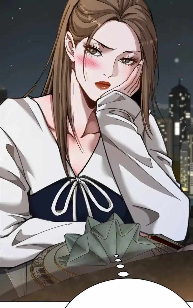 After Becoming Financially Free, They Offered Their Loyalty — Chapter 114 — page 38