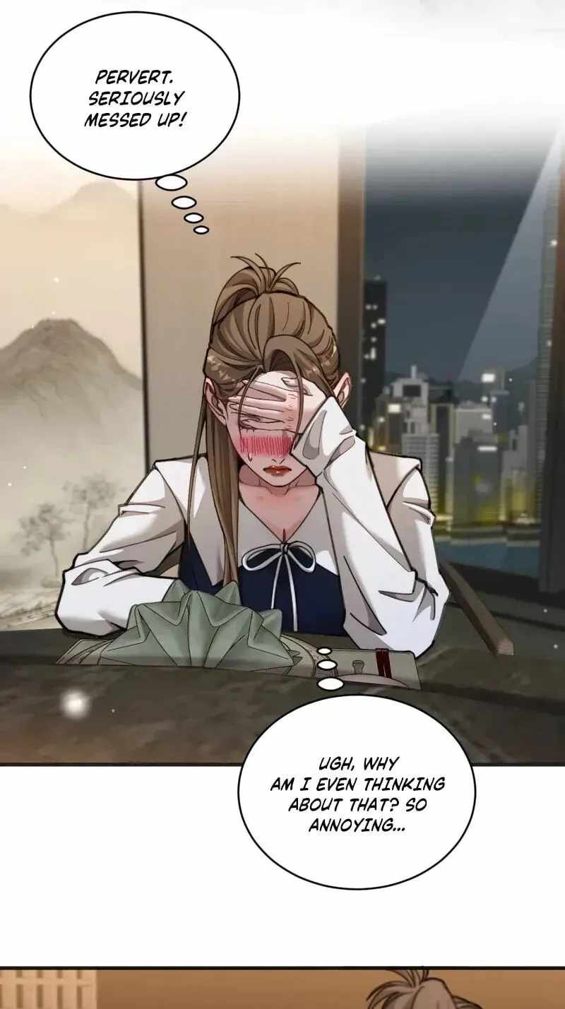 After Becoming Financially Free, They Offered Their Loyalty — Chapter 114 — page 41