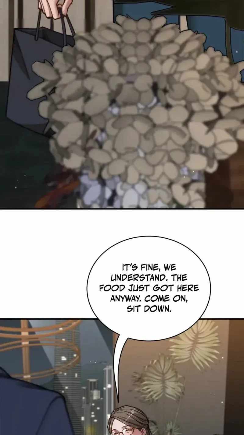 After Becoming Financially Free, They Offered Their Loyalty — Chapter 114 — page 44