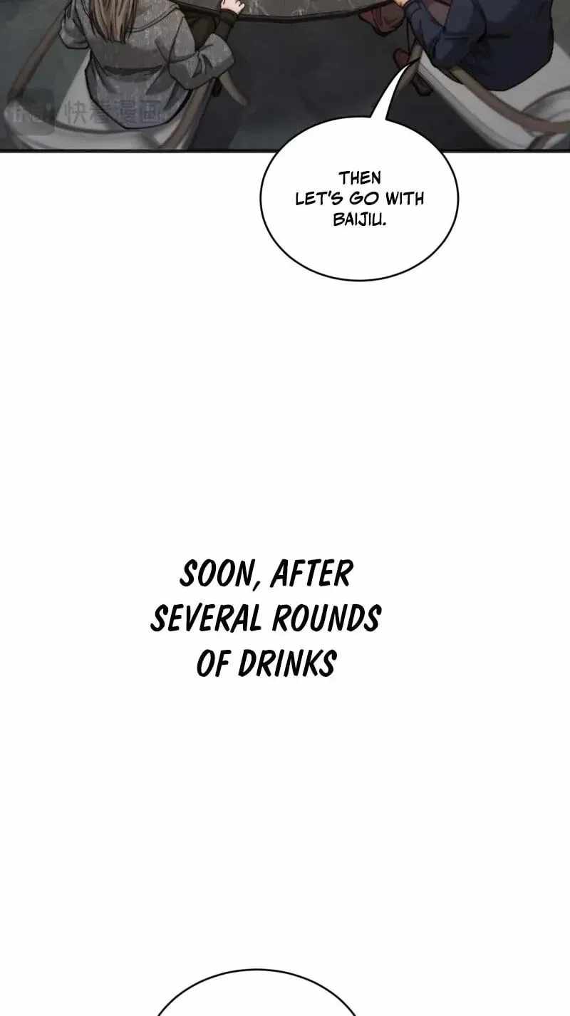 After Becoming Financially Free, They Offered Their Loyalty — Chapter 114 — page 47