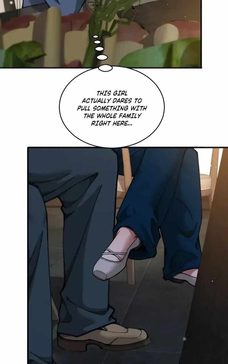 After Becoming Financially Free, They Offered Their Loyalty — Chapter 114 — page 50