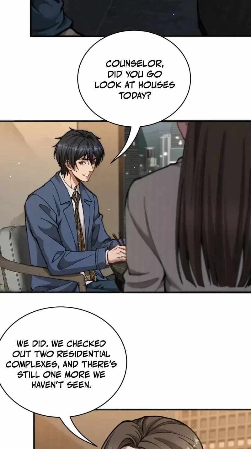 After Becoming Financially Free, They Offered Their Loyalty — Chapter 114 — page 51