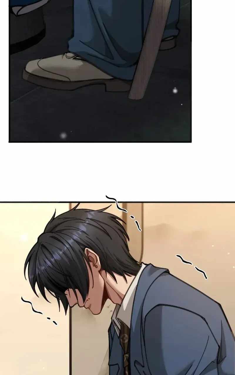 After Becoming Financially Free, They Offered Their Loyalty — Chapter 114 — page 58