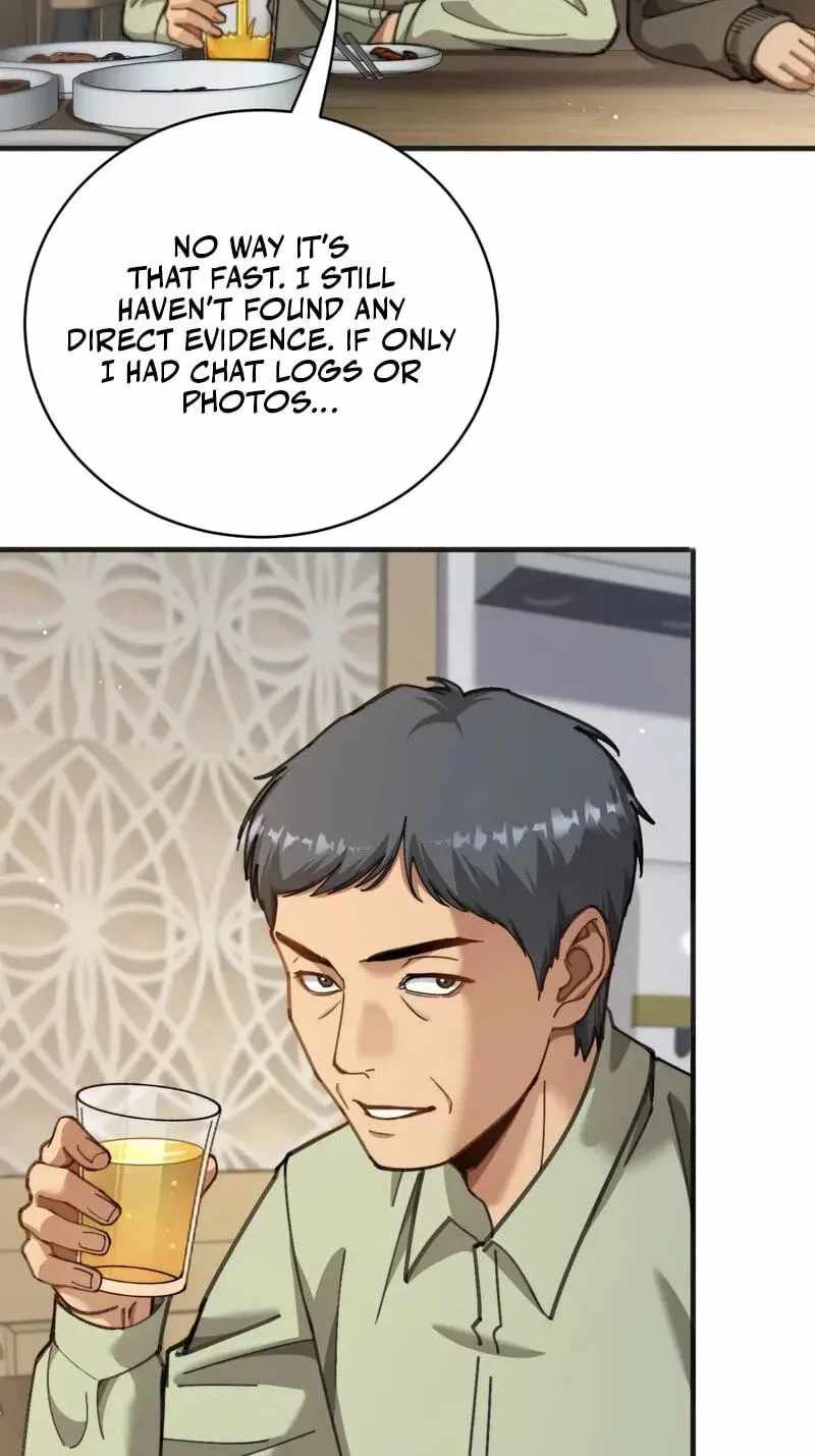 After Becoming Financially Free, They Offered Their Loyalty — Chapter 116 — page 6